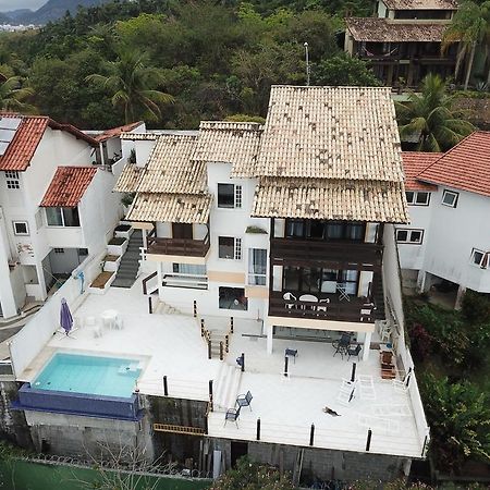 Camboinhas Bnb Niteroi Exterior photo