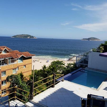 Camboinhas Bnb Niteroi Exterior photo