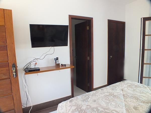 Camboinhas Bnb Niteroi Exterior photo