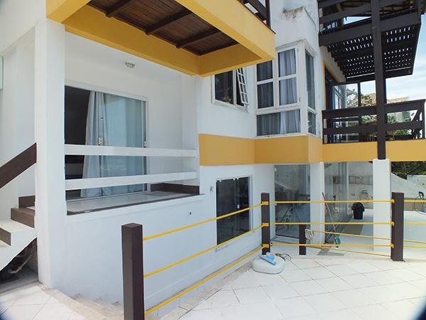 Camboinhas Bnb Niteroi Exterior photo