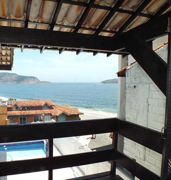 Camboinhas Bnb Niteroi Exterior photo