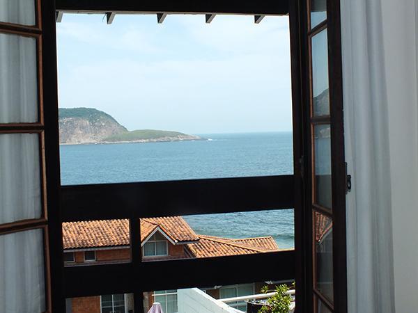 Camboinhas Bnb Niteroi Exterior photo