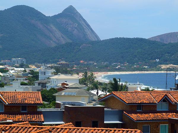 Camboinhas Bnb Niteroi Exterior photo