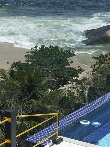 Camboinhas Bnb Niteroi Exterior photo