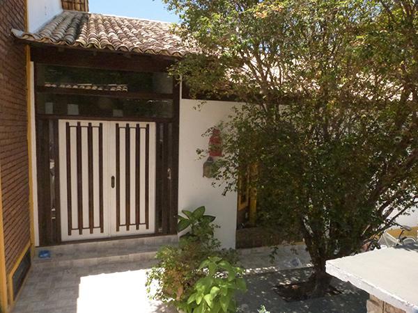 Camboinhas Bnb Niteroi Exterior photo