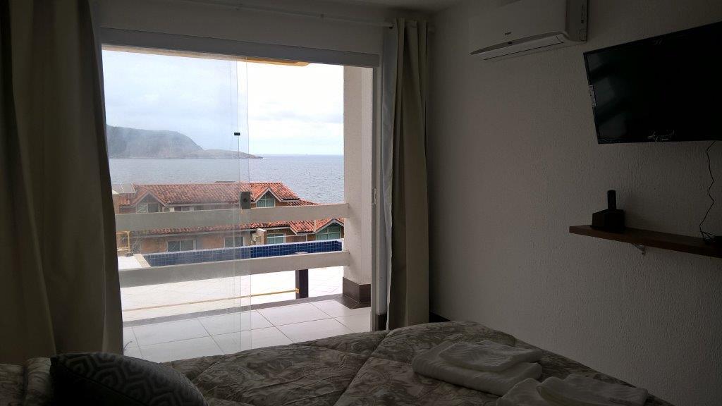 Camboinhas Bnb Niteroi Exterior photo