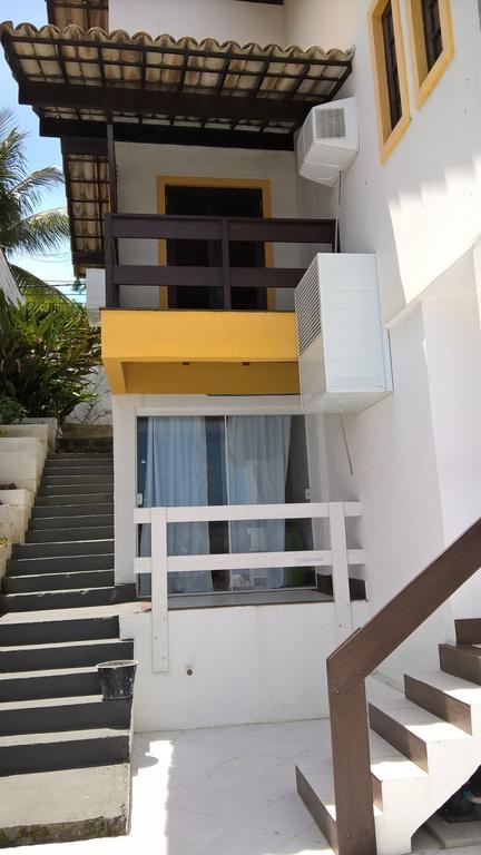 Camboinhas Bnb Niteroi Exterior photo