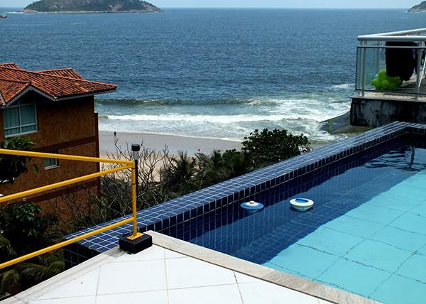 Camboinhas Bnb Niteroi Exterior photo