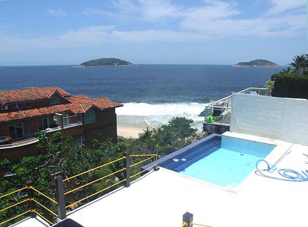 Camboinhas Bnb Niteroi Exterior photo