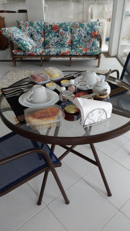 Camboinhas Bnb Niteroi Exterior photo