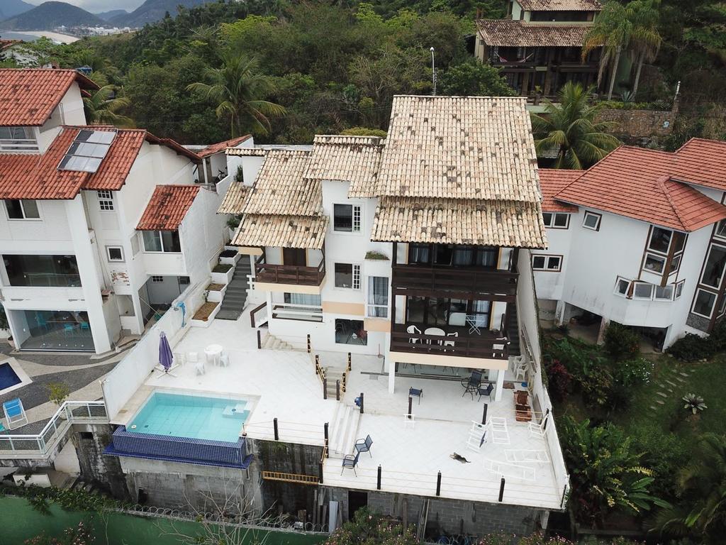Camboinhas Bnb Niteroi Exterior photo