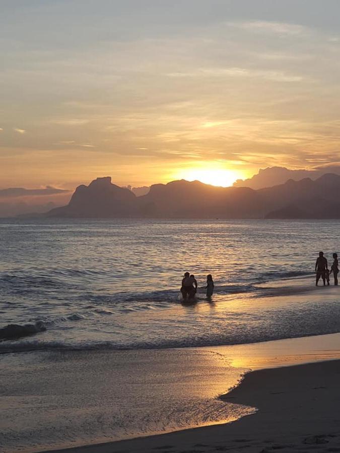 Camboinhas Bnb Niteroi Exterior photo