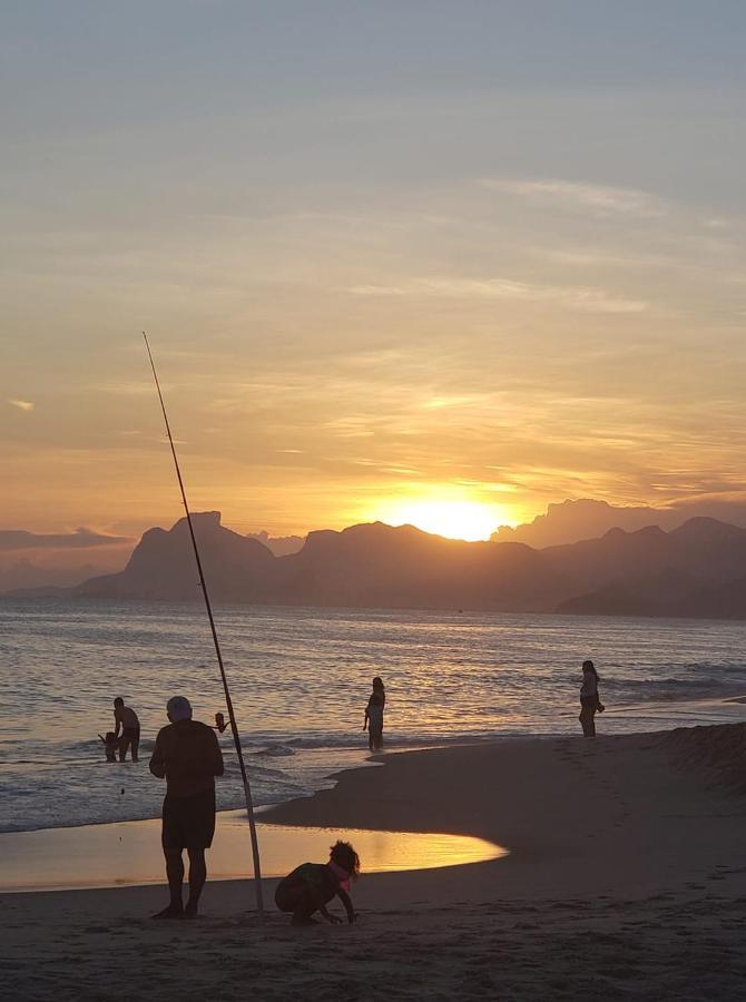 Camboinhas Bnb Niteroi Exterior photo